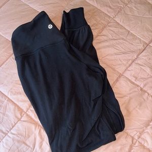 Lululemon align joggers
